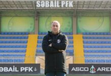 Mirbağır İsayev UEFA-nın Elit Məşq Layihəsinə rəhbər təyin olunub