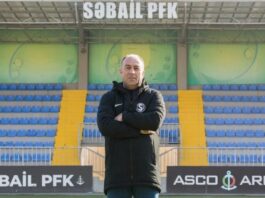 Mirbağır İsayev UEFA-nın Elit Məşq Layihəsinə rəhbər təyin olunub