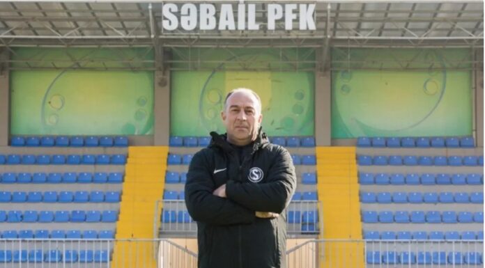 Mirbağır İsayev UEFA-nın Elit Məşq Layihəsinə rəhbər təyin olunub