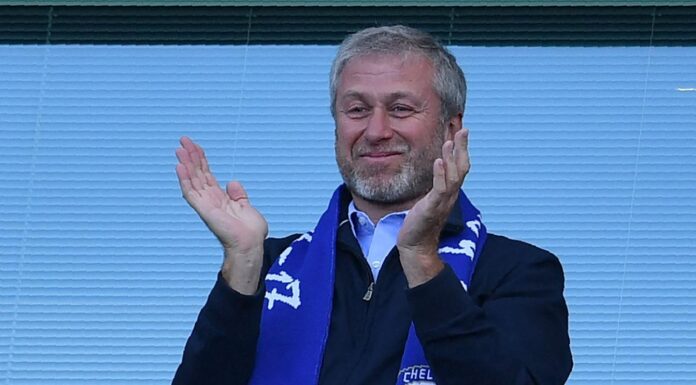 “Çelsi” Abramoviç dövründəki maliyyə pozuntularına görə 12,44 milyon avro cərimələnib