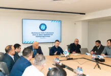 Azərbaycan Cüdo Federasiyası tərəfindən 25 klub və idman təşkilatına lisenziya təqdim edilib