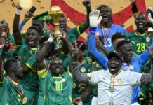Afrika Millətlər Kubokunun sonuncu çempionundan kubok geri alınacaq