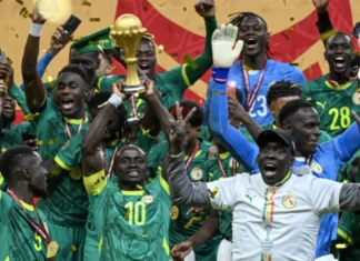 Afrika Millətlər Kubokunun sonuncu çempionundan kubok geri alınacaq