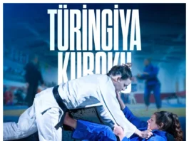 Azərbaycanın 16 yeniyetmə qız cüdoçusu Türingiya Kubokunda iştirak edəcək