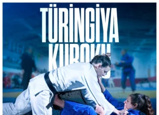 Azərbaycanın 16 yeniyetmə qız cüdoçusu Türingiya Kubokunda iştirak edəcək