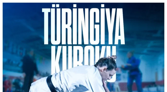 Azərbaycanın 16 yeniyetmə qız cüdoçusu Türingiya Kubokunda iştirak edəcək