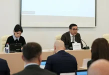 İmaməddin Xəlilov və Sabir Zeynalova “Əməkdar idman ustası” fəxri adı verilib