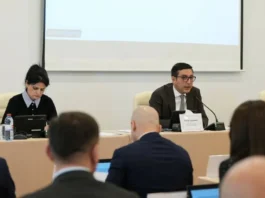 İmaməddin Xəlilov və Sabir Zeynalova “Əməkdar idman ustası” fəxri adı verilib