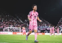 Lionel Messi karyerasında 900-cu qolunu vurub