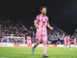 Lionel Messi karyerasında 900-cu qolunu vurub