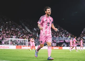 Lionel Messi karyerasında 900-cu qolunu vurub