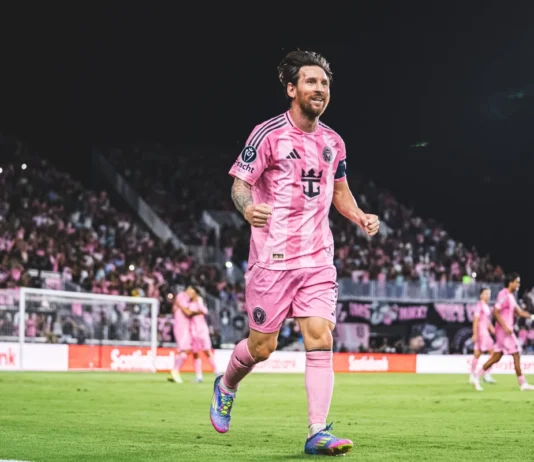 Lionel Messi karyerasında 900-cu qolunu vurub