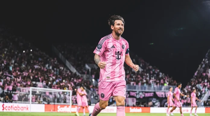 Lionel Messi karyerasında 900-cu qolunu vurub