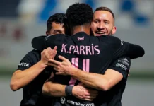 Misli Premyer Liqası: “Sabah” qələbə qazanaraq liderliyini möhkəmləndirib