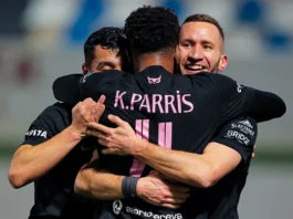 Misli Premyer Liqası: “Sabah” qələbə qazanaraq liderliyini möhkəmləndirib