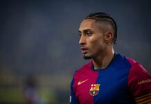 Rafinya Çempionlar Liqasında həftənin ən yaxşı futbolçusu seçilib