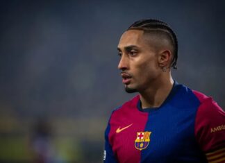 Rafinya Çempionlar Liqasında həftənin ən yaxşı futbolçusu seçilib