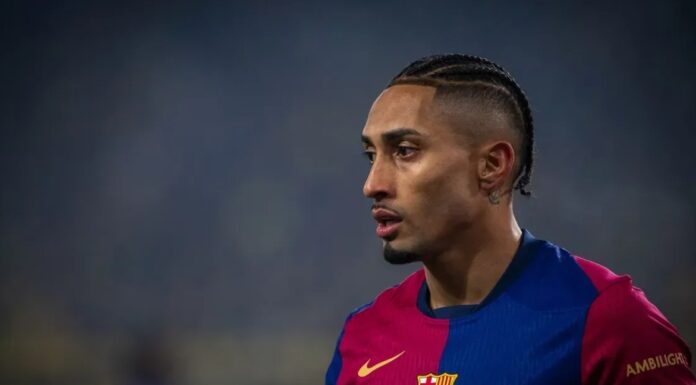 Rafinya Çempionlar Liqasında həftənin ən yaxşı futbolçusu seçilib