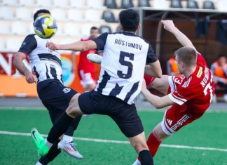 Misli Premyer Liqası: “Zirə” “Karvan-Yevlax”ı məğlub edib
