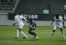 Misli Premyer Liqası: “Neftçi” “İmişli”ni böyük hesablı məğlubiyyətə uğradıb