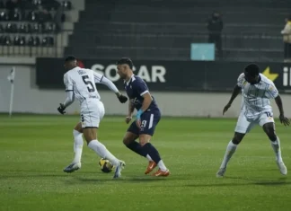 Misli Premyer Liqası: “Neftçi” “İmişli”ni böyük hesablı məğlubiyyətə uğradıb