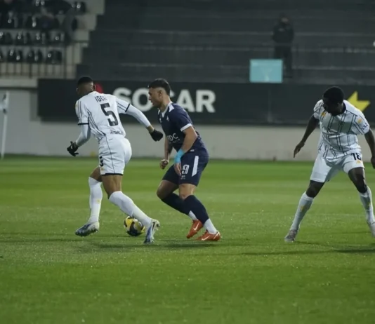 Misli Premyer Liqası: “Neftçi” “İmişli”ni böyük hesablı məğlubiyyətə uğradıb