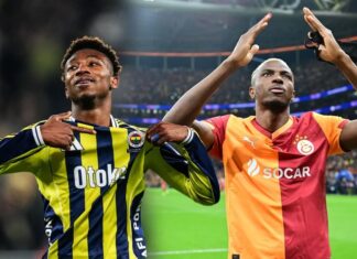 Türkiyə klublarının bu mövsüm UEFA-dan qazandığı məbləğ açıqlanıb