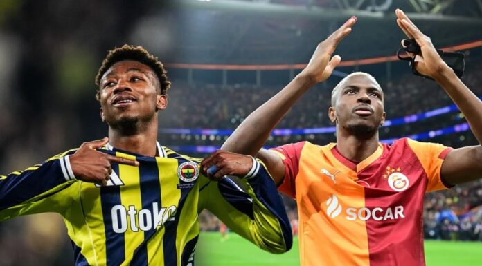 Türkiyə klublarının bu mövsüm UEFA-dan qazandığı məbləğ açıqlanıb