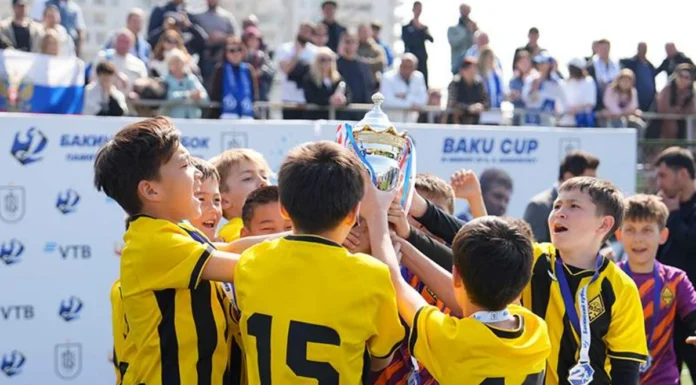 “Bakı Kuboku” turnirinin mükafatçıları müəyyənləşib