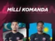 Coy-Lens Mikels və Umarali Raxmonaliyev milli komandaya dəvət alıblar
