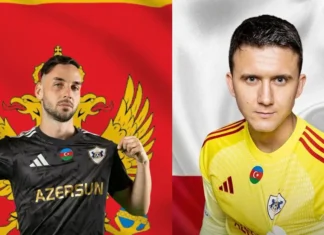 “Qarabağ”ın legionerləri milli komandalarından dəvət alıblar