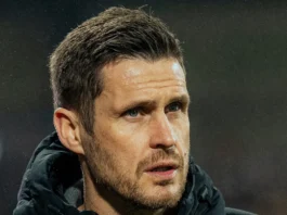 “Borussiya Dortmund” Sebastian Kehl ilə yollarını ayırıb