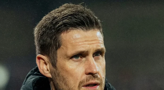 “Borussiya Dortmund” Sebastian Kehl ilə yollarını ayırıb