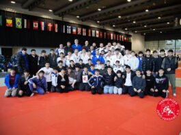 Cüdoçularımız Bremendəki turnirdə tarix yazıblar