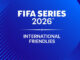 “FIFA Series – 2026”: Azərbaycan millisi Syerra-Leone yığması ilə qarşılaşacaq