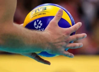 Kişi voleybolçular arasında Azərbaycan Yüksək Liqasında müntəzəm mövsüm başa çatır