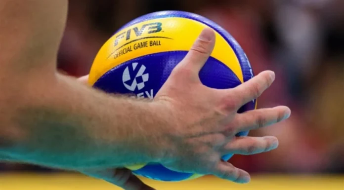 Kişi voleybolçular arasında Azərbaycan Yüksək Liqasında müntəzəm mövsüm başa çatır