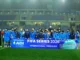 Futbol üzrə Azərbaycan millisi mükafatlandırılıb