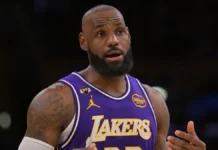 Lebron Ceyms Kərim Əbdül-Cabbarın rekordunu təkrarlayıb