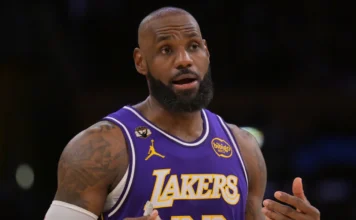 Lebron Ceyms Kərim Əbdül-Cabbarın rekordunu təkrarlayıb