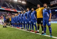 Avropa çempionatı: Minifutbol üzrə Azərbaycan millisinin oyun proqramı açıqlanıb