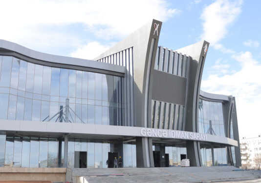 Gəncədə keçiriləcək yeniyetmə cüdoçular arasında Avropa Kubokunda 11 ölkə iştirak edəcək