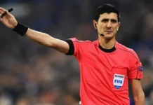 Əliyar Ağayev “Kristal Pelas”ın oyununu idarə edəcək