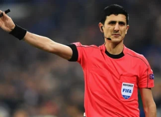 Əliyar Ağayev “Kristal Pelas”ın oyununu idarə edəcək