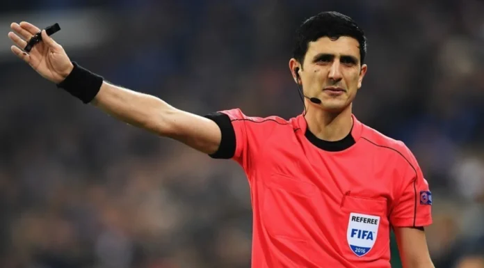 Əliyar Ağayev “Kristal Pelas”ın oyununu idarə edəcək