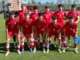U-17 Azərbaycan millisi seçmə mərhələdə ilk oyununa çıxıb