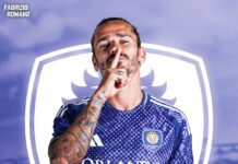 Qrizmann MLS-in yolunu tutur