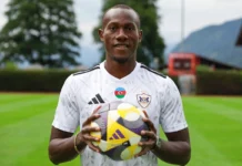 “Qarabağ” Kris Kuaku ilə yolları ayırdı