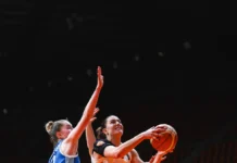 Basketbol millimiz Monteneqroya uduzdu