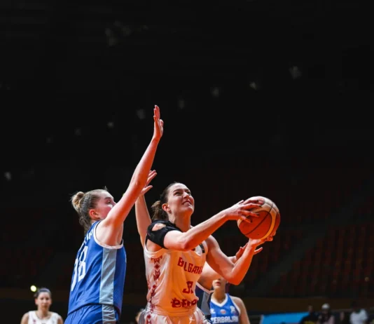 Basketbol millimiz Monteneqroya uduzdu